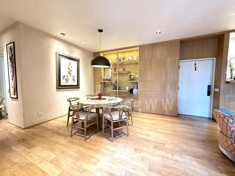 2 Bed Condo for Sale in Holland Peak - Image 10