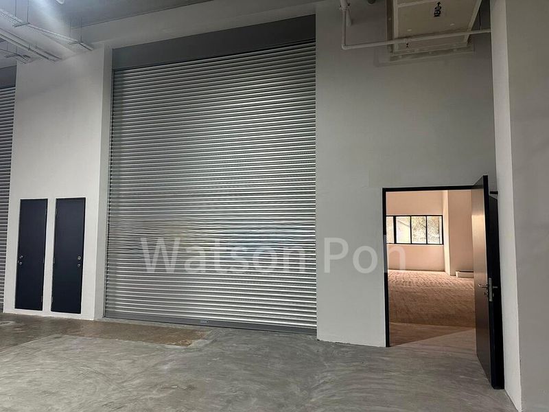 Factory / Workshop (B2) for Sale: Food Vision @ Mandai - Image 10