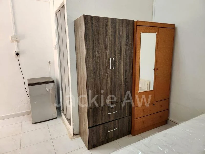 Master Room (Landed) for Rent in Lutheran Road - Image 8