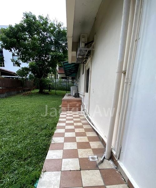 Master Room (Landed) for Rent in Lutheran Road - Image 6