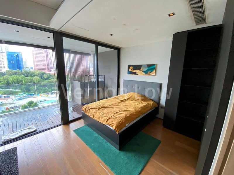 1 Bed Condo for Sale in  OUE Twin Peaks - Image 11
