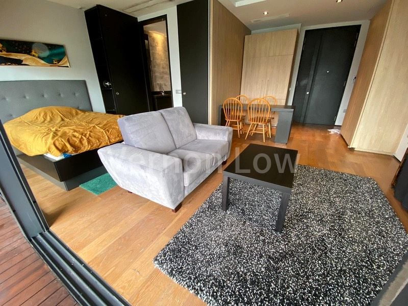 1 Bed Condo for Sale in  OUE Twin Peaks - Image 3