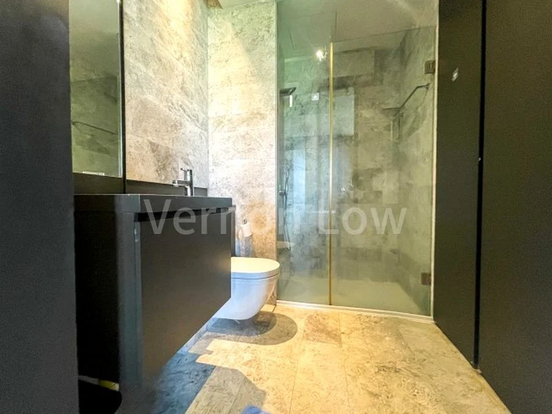 1 Bed Condo for Sale in  OUE Twin Peaks - Image 2