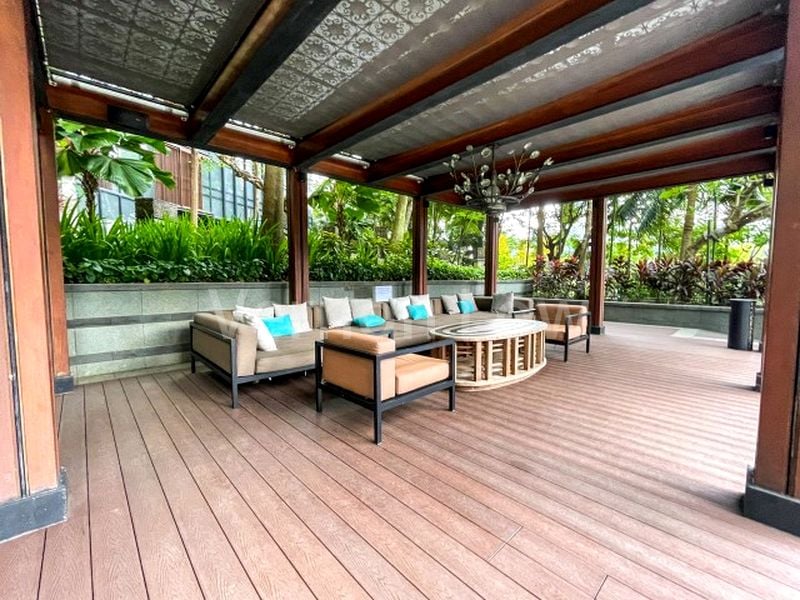 1 Bed Condo for Sale in  OUE Twin Peaks - Image 14