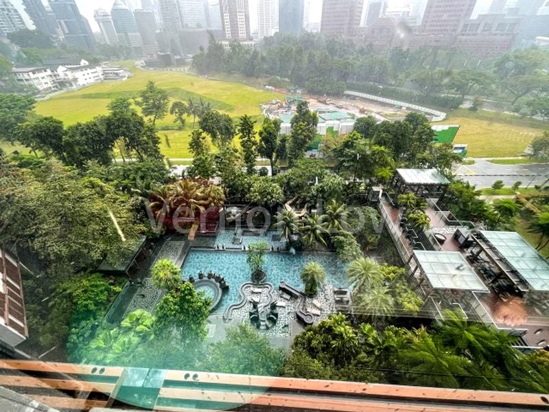 1 Bed Condo for Sale in  OUE Twin Peaks - Image 15