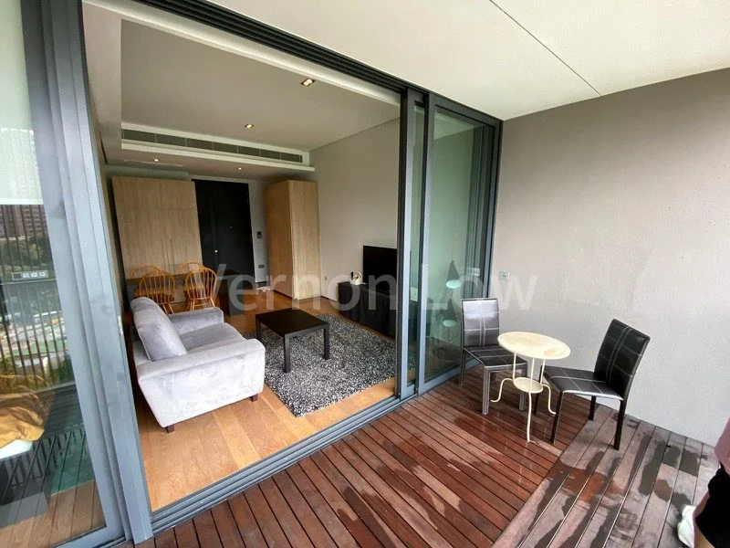 1 Bed Condo for Sale in  OUE Twin Peaks - Image 6