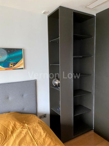 1 Bed Condo for Sale in  OUE Twin Peaks - Image 7