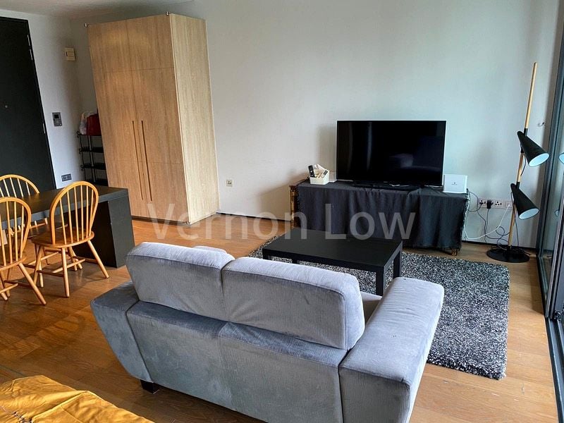 1 Bed Condo for Sale in  OUE Twin Peaks - Image 8