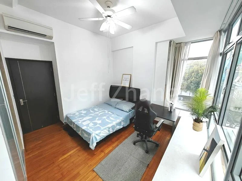 Common Room (Condo) for Rent in  La Dolce Vita - Image 5