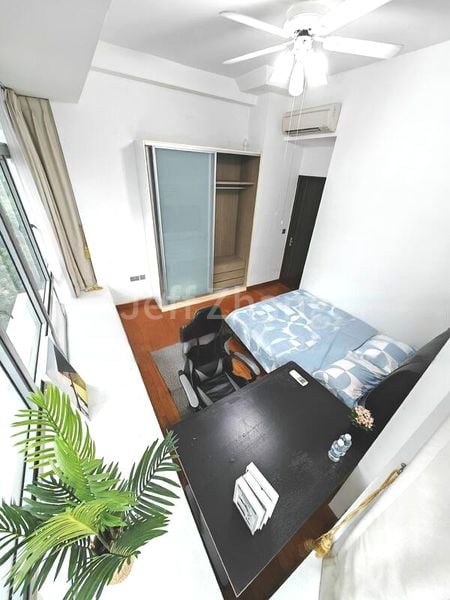 Common Room (Condo) for Rent in  La Dolce Vita - Image 4