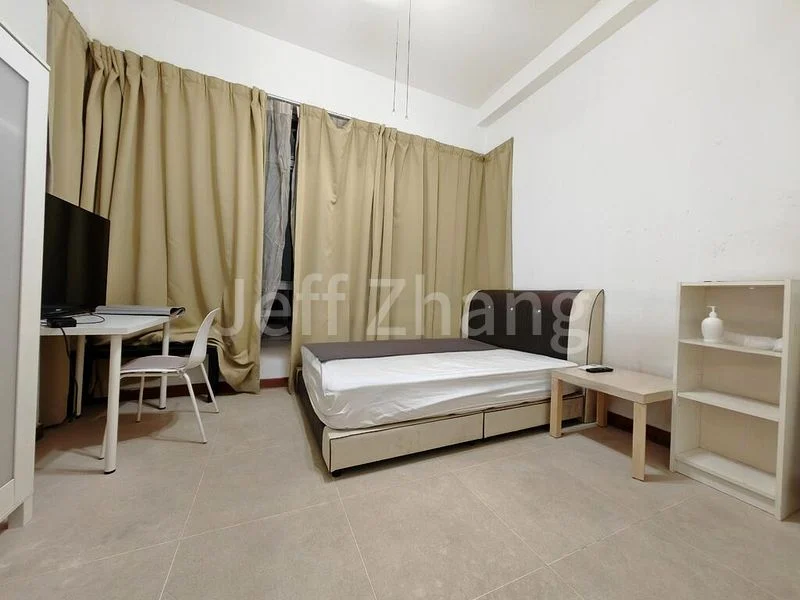 Common Room (Condo) for Rent in  La Dolce Vita - Image 3