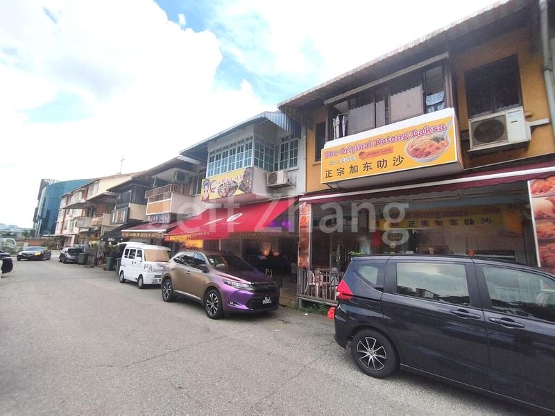 Common Room (Condo) for Rent in  La Dolce Vita - Image 11