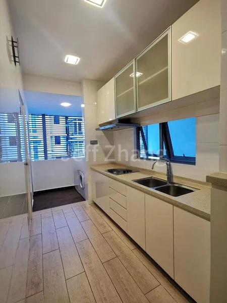 Common Room (Condo) for Rent in  La Dolce Vita - Image 7