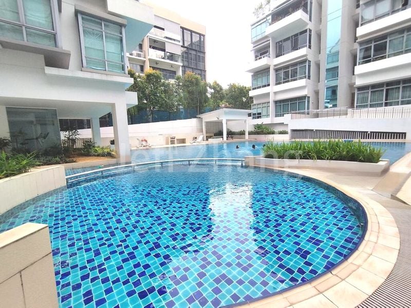 Common Room (Condo) for Rent in  La Dolce Vita - Image 9