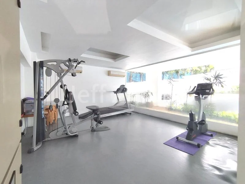 Common Room (Condo) for Rent in  La Dolce Vita - Image 10