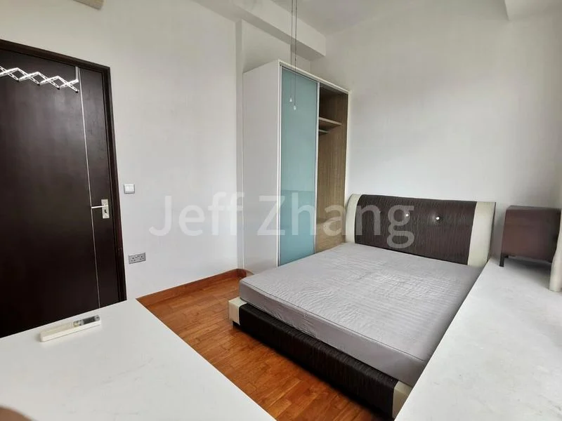 Common Room (Condo) for Rent in  La Dolce Vita - Image 1