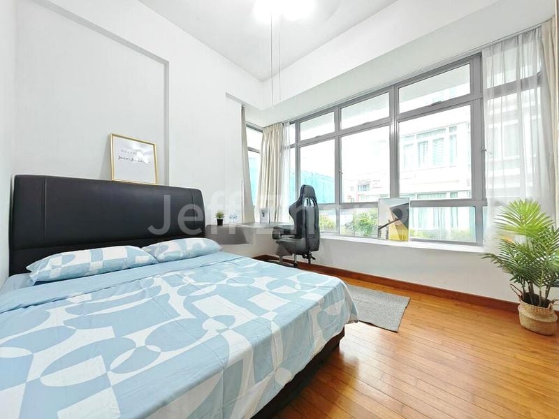 Common Room (Condo) for Rent in  La Dolce Vita - Image 12