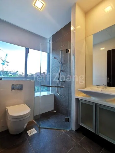 Common Room (Condo) for Rent in  La Dolce Vita - Image 6