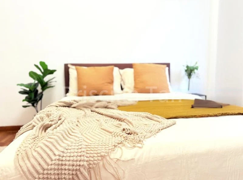 Common Room (Condo) for Rent in  Fort Gardens - Image 3