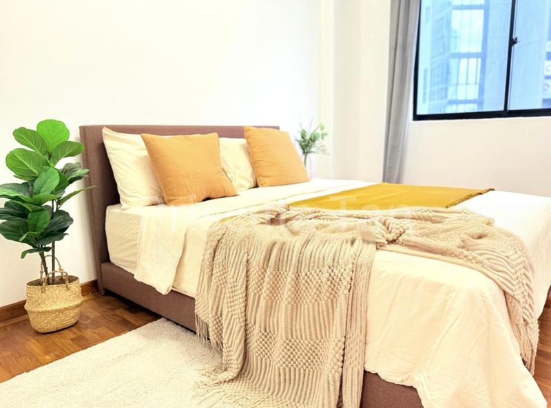 Common Room (Condo) for Rent in  Fort Gardens - Image 2