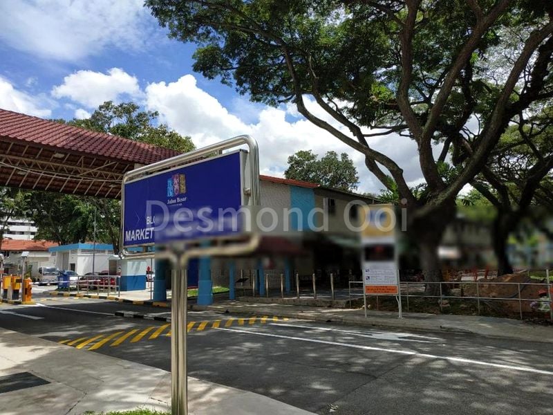 Shop / Shophouse for Rent: 46 Sims Place - Image 1