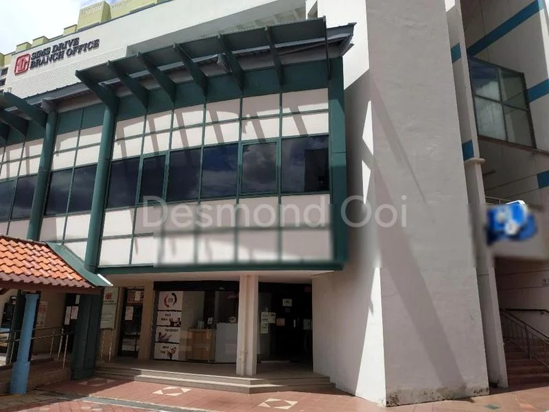 Shop / Shophouse for Rent: 46 Sims Place - Image 5