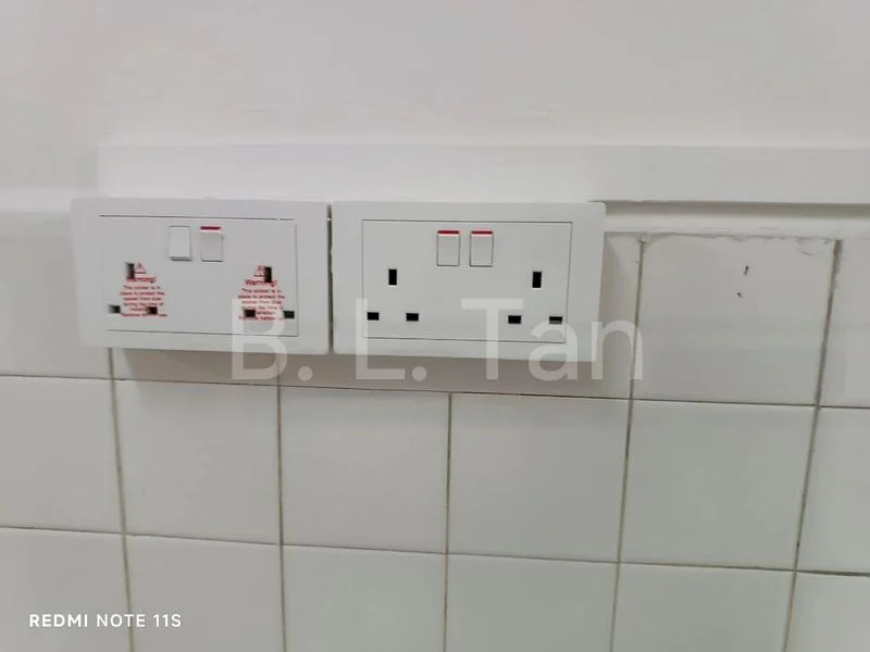 3 Room (3NG) HDB for Rent in  145 Woodlands Street 13 - Image 8