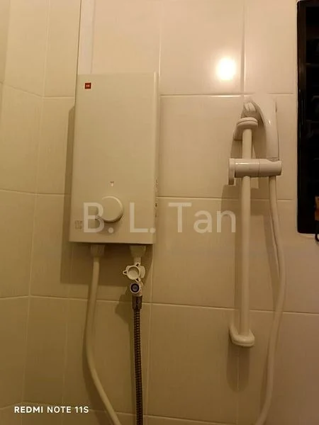 3 Room (3NG) HDB for Rent in  145 Woodlands Street 13 - Image 9