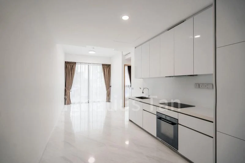 2 Bed Condo for Sale in  Peak Residence - Image 1