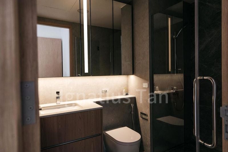 2 Bed Condo for Sale in  Peak Residence - Image 8