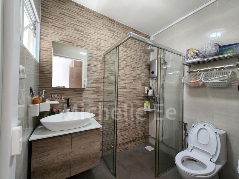 Maisonette HDB for Sale in  203 Choa Chu Kang Avenue 1 - Image 9