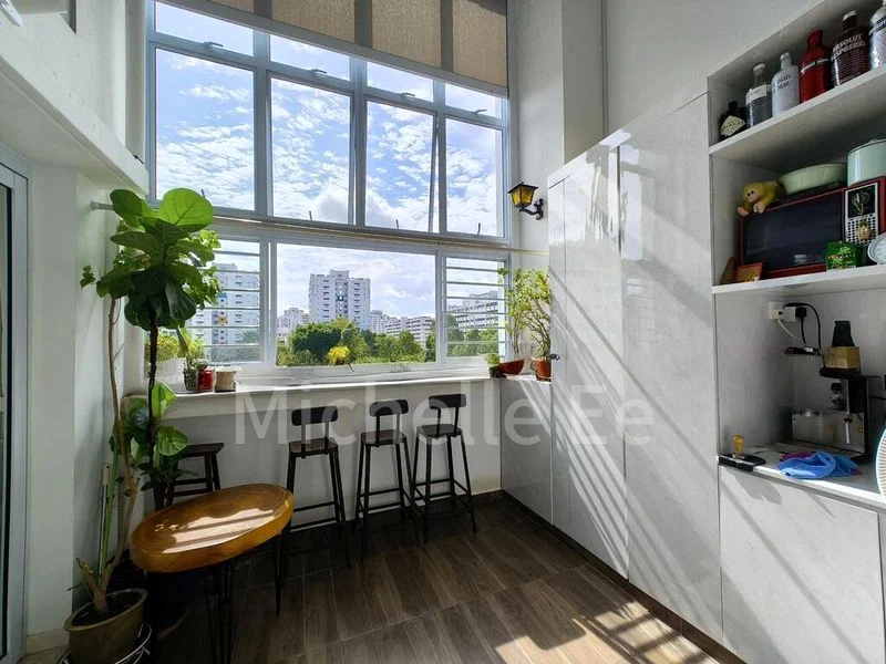 Maisonette HDB for Sale in  203 Choa Chu Kang Avenue 1 - Image 5