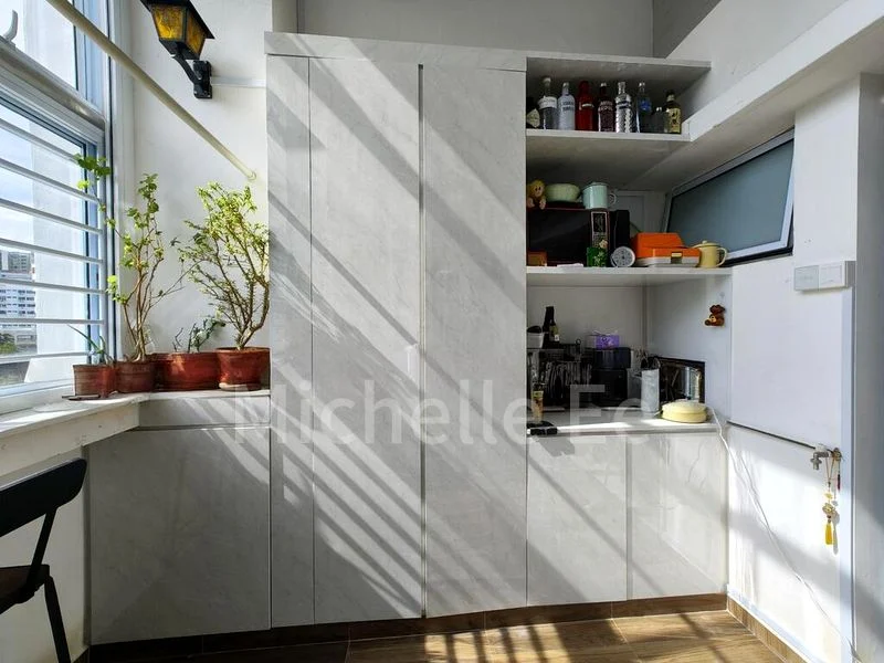 Maisonette HDB for Sale in  203 Choa Chu Kang Avenue 1 - Image 6