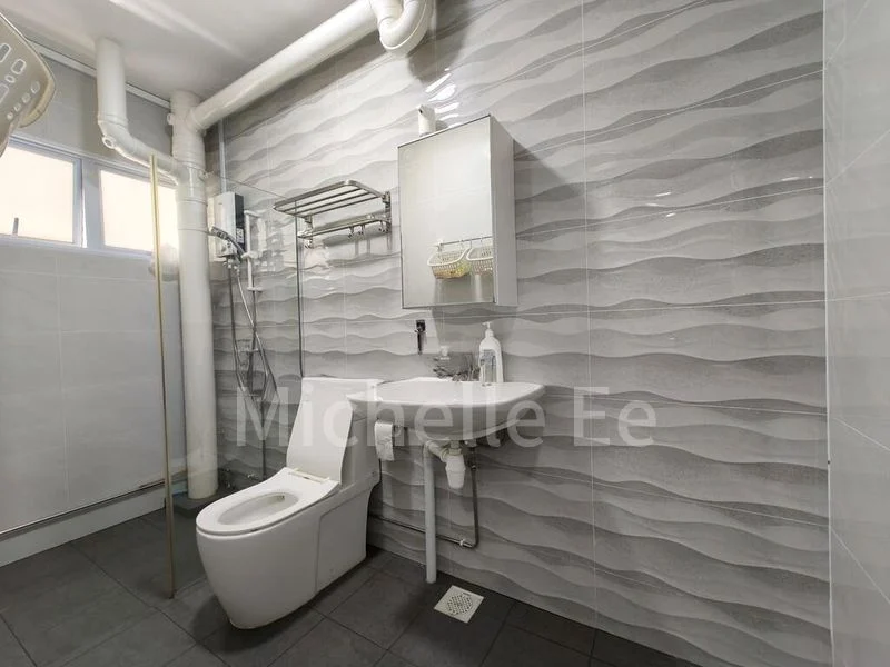 Maisonette HDB for Sale in  203 Choa Chu Kang Avenue 1 - Image 11