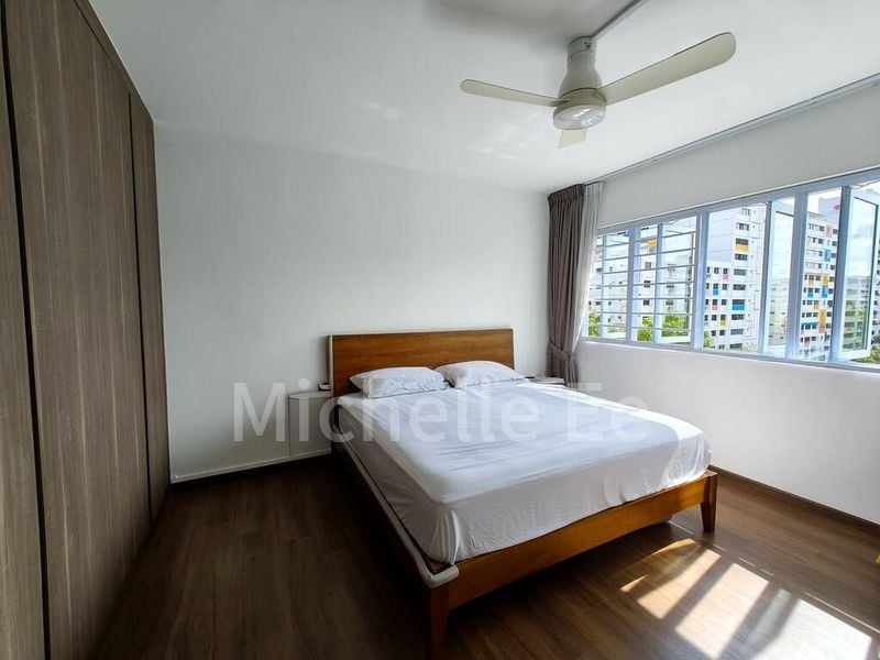 Maisonette HDB for Sale in  203 Choa Chu Kang Avenue 1 - Image 8