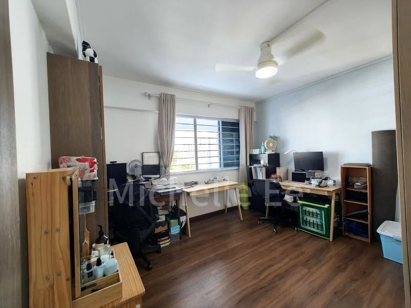 Maisonette HDB for Sale in  203 Choa Chu Kang Avenue 1 - Image 12
