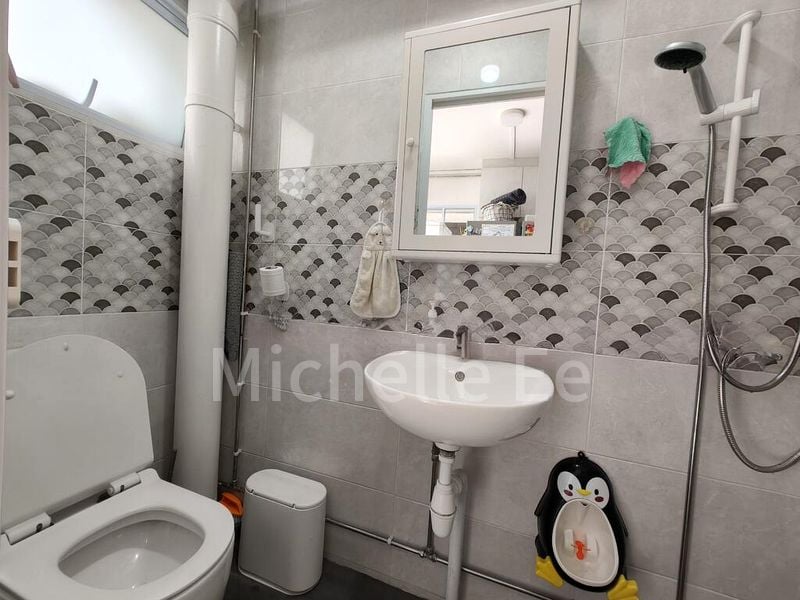 Maisonette HDB for Sale in  203 Choa Chu Kang Avenue 1 - Image 7