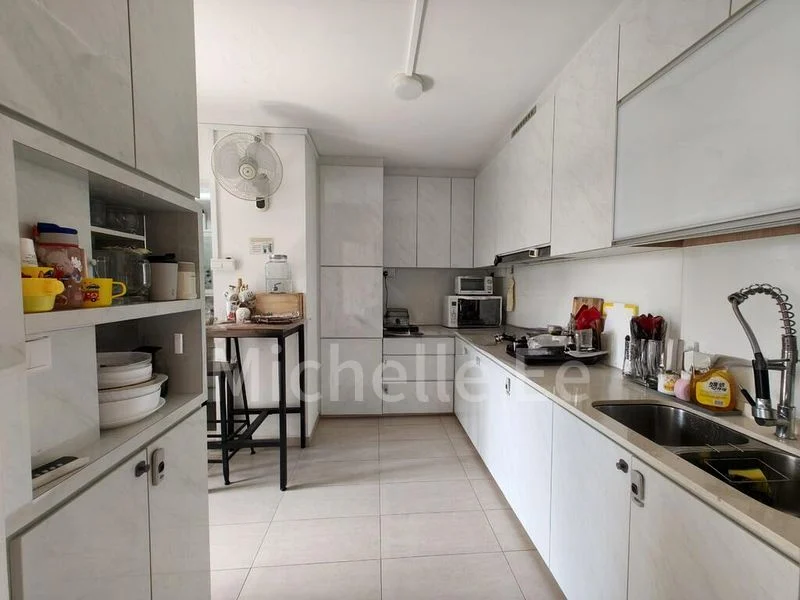Maisonette HDB for Sale in  203 Choa Chu Kang Avenue 1 - Image 3