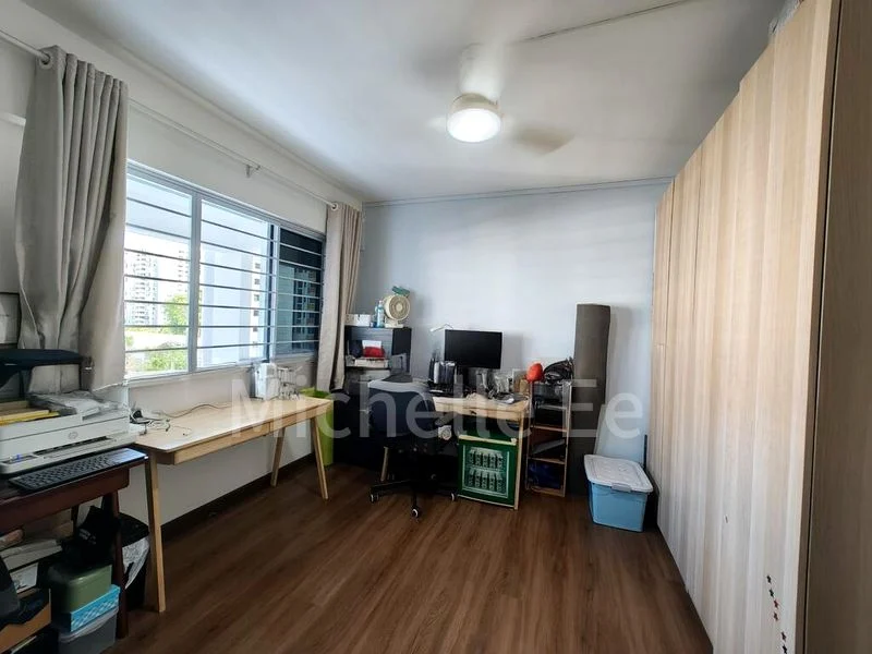 Maisonette HDB for Sale in  203 Choa Chu Kang Avenue 1 - Image 13