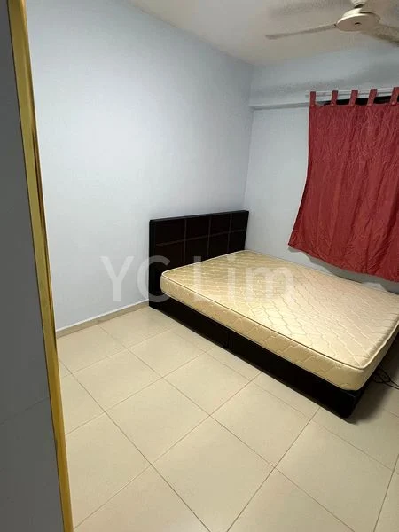 Common Room (HDB) for Rent in  117 Bedok North Road - Image 1