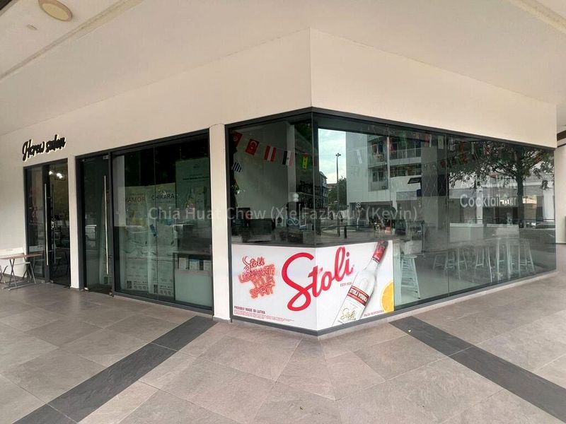 Shop / Shophouse for Sale: The Citron - Image 3