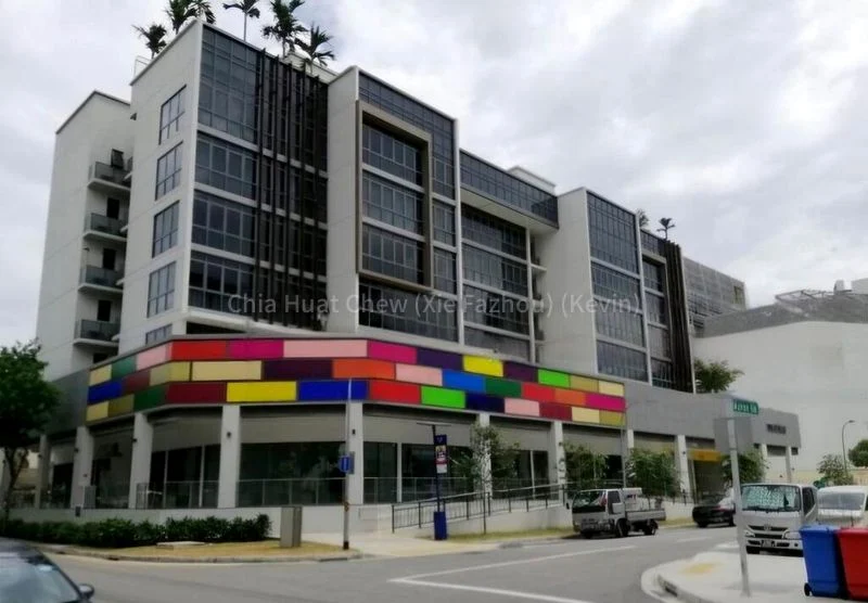 Shop / Shophouse for Sale: The Citron - Image 2