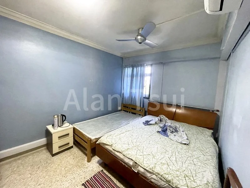 Common Room (HDB) for Rent in  646 Ang Mo Kio Avenue 6 - Image 3