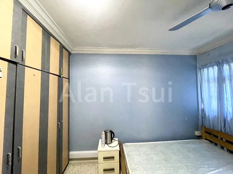 Common Room (HDB) for Rent in  646 Ang Mo Kio Avenue 6 - Image 2