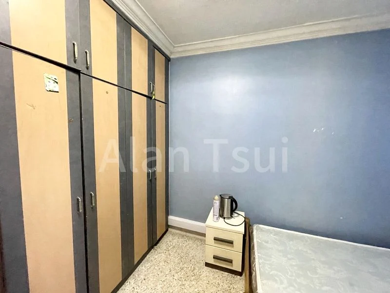 Common Room (HDB) for Rent in  646 Ang Mo Kio Avenue 6 - Image 4