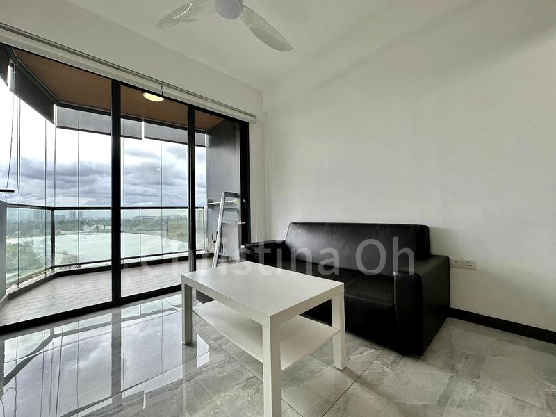 2 Bed Condo for Rent in  Lake Grande - Image 2