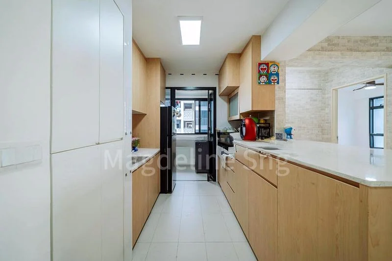 4 Room (4A) HDB for Sale in  102A Bidadari Park Drive - Image 3