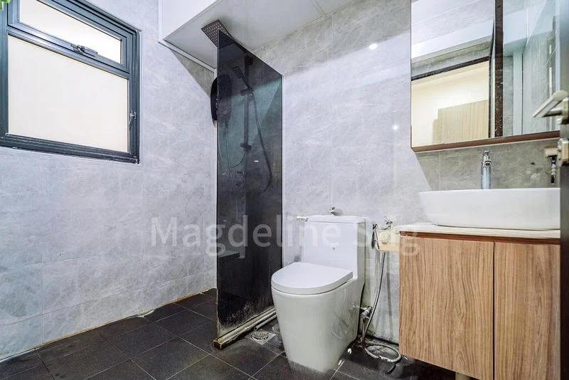 4 Room (4A) HDB for Sale in  102A Bidadari Park Drive - Image 8