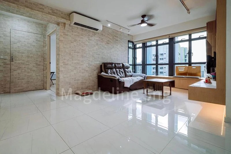 4 Room (4A) HDB for Sale in  102A Bidadari Park Drive - Image 1