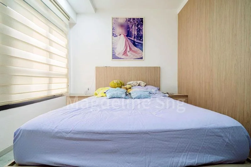 4 Room (4A) HDB for Sale in  102A Bidadari Park Drive - Image 5
